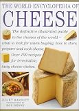 The World Encyclopedia of Cheese