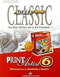 Print Artist 6