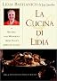 La Cucina DI Lidia: Recipes and Memories from Italy's Adriatic Coast