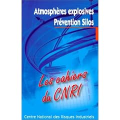 Atmosph�res explosives (ATEX) Pr�vention Silos