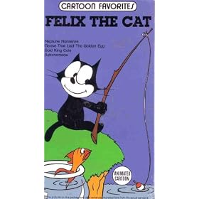 Buy Felix The Cat now!