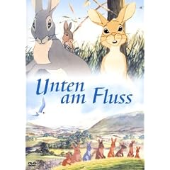 Unten am Fluss