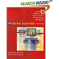 Modern Auditing: Assurance Services and the Integrity of Financial Reporting