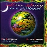 Love Song to a Planetpar Bettine Clemen