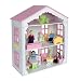 Little Tree Cottage Dollhouse