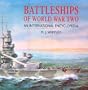 Battleships of World War Two: An International Encyclopedia