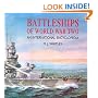 Battleships of World War Two: An International Encyclopedia