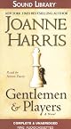 Gentlemen and Players : A Novel