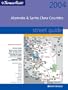 Thomas Guide 2004 Alameda & Santa Clara Counties: Street Guide (Thomas Guide Alameda/Santa Clara Counties Street Guide & Directory)