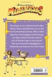 Madagascar 3 : on the run!