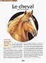 Le cheval