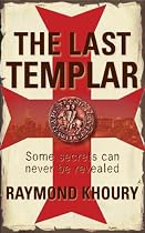 The Last Templar