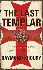 Last Templar, The