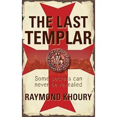 The Last Templar