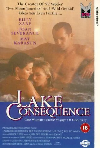 CD-Charts  DVD : Lake Consequence [1992]