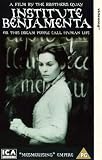 Institute Benjamenta [VHS] [1995]
