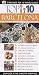 Barcelona (Eyewitness Top 10 Travel Guide)