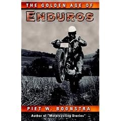 The Golden Age of Enduros