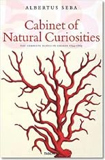 Cabinet of Natural Curiosities: The Complete Plates in Colour, 1734-1765