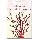 Cabinet of Natural Curiosities: The Complete Plates in Colour, 1734-1765 book cover