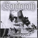 Destroyer [Vinyl]