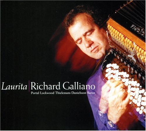 Richard Galliano Photo 12