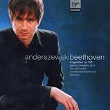 Klavierkonzert 1/Bagatellen