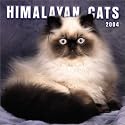 Himalayan Cats 2004 Calendar