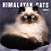 "Meow!" - 2004 Calendar List