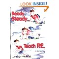 Ready Steady... Teach PE!