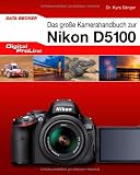 Produkt-Bild: Digital ProLine Kamerahandbuch Nikon D5100