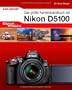 Digital ProLine Kamerahandbuch Nikon D5100