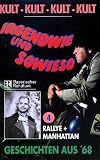 Irgendwie und Sowieso 4 - Ralley / Manhattan