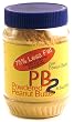 Powdered Peanut Butter