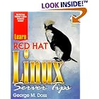 Click here to buy Learn Red Hat Linux Server Tips by  George M. Doss.