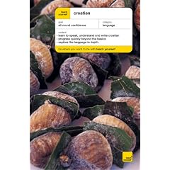 Complete Croatian (Teach Yourself) Accompanies Book