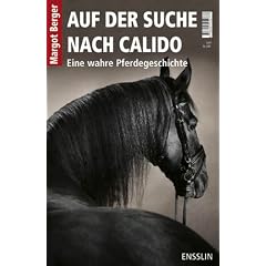 Auf der Suche nach Calido: Eine wahre Pferdegeschichte