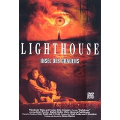 Lighthouse - Insel des Grauens