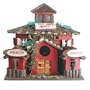 Decorative Winery Birdhouse