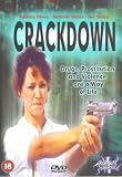 Crackdown [1988] [DVD]
