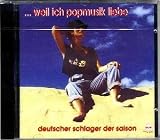 Produkt-Bild: ... weil ich popmusik liebe