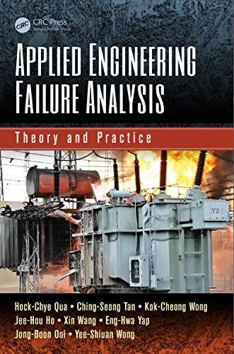 Applied Engineering Failure Analysis: Theory and Practice