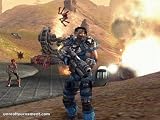 Eigenschaften Application Systems Heidelberg  / Unreal Tournament 2004 (MAC)