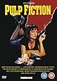 Pulp Fiction [DVD]