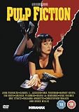 Pulp Fiction [DVD]