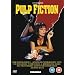 Pulp Fiction [DVD]