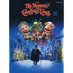 The Muppet Christmas Carol