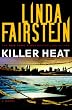 Killer Heat (Alexandra Cooper Novel)