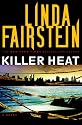 Killer Heat (Alexandra Cooper Novel)