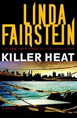 Killer Heat